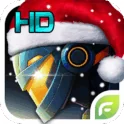 Скачать Star Warfare:Alien Invasion HD APK