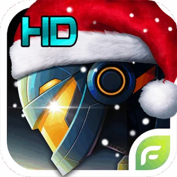 Star Warfare:Alien Invasion HD Ikona