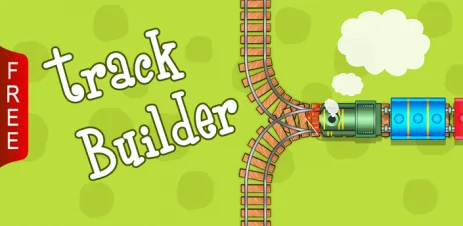 Poster Track Builder
