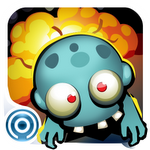 Bomber vs Zombies - icon