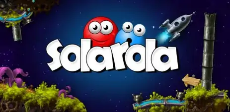 Poster SolaRola