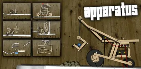 Poster Apparatus