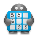 Material Sudoku (Free) - icon