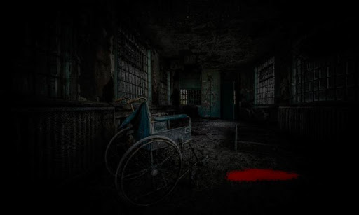 Schermata Дом страха 2