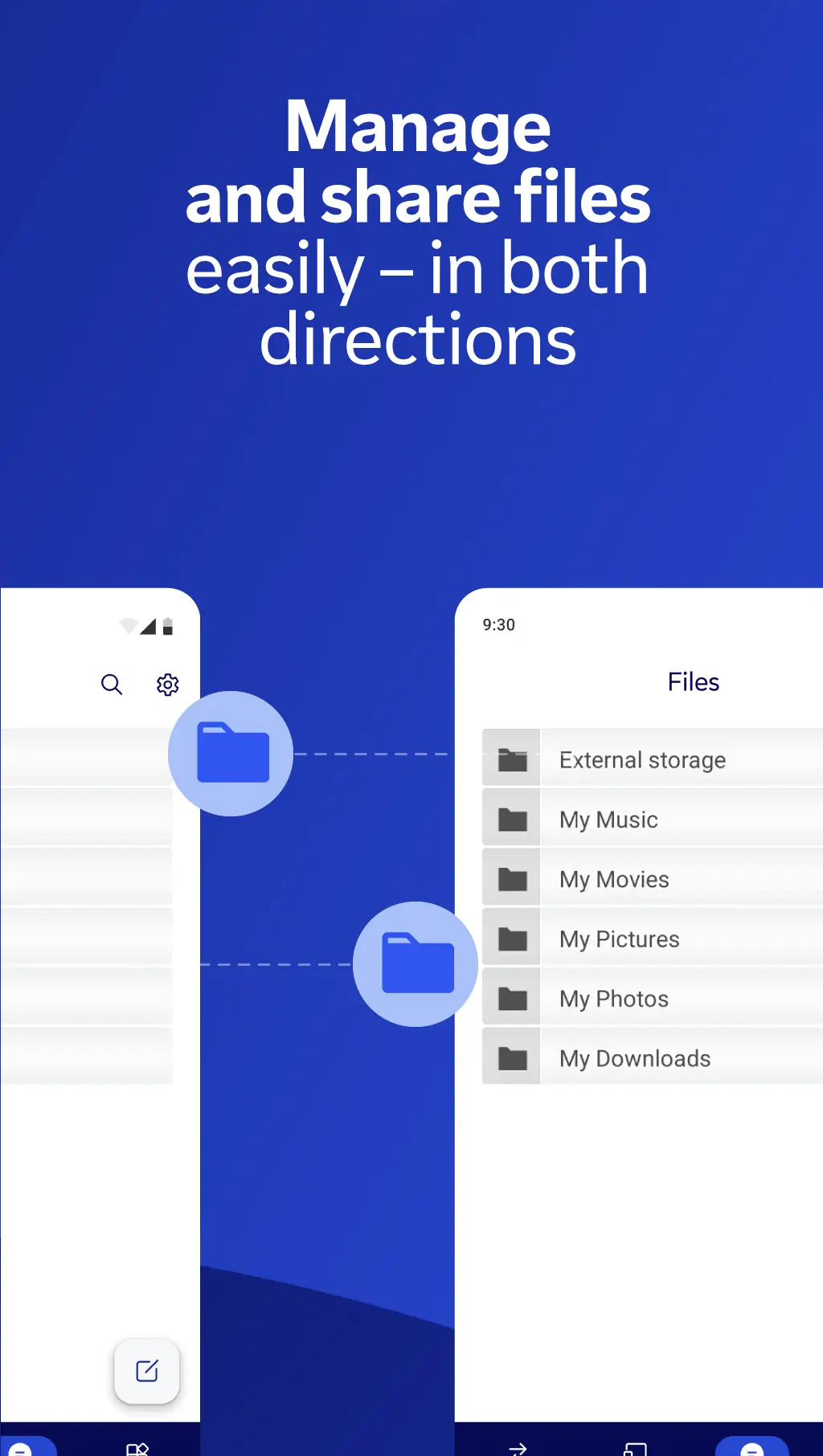 Captura de tela TeamViewer Remote Control 6