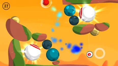 Скриншот Gluddle 3