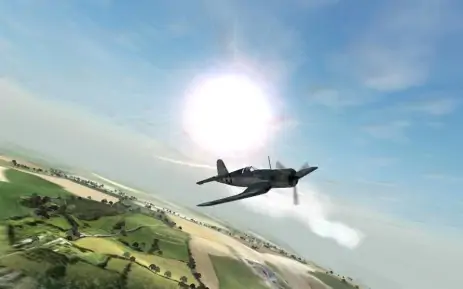 Poster Historical Landings