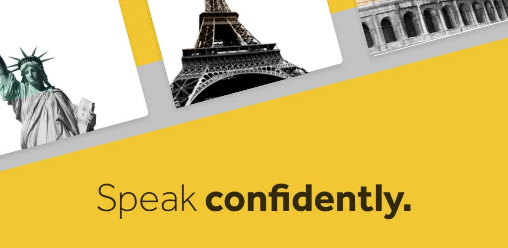 Rosetta Stone: Изучение языков приложение обложка для Android