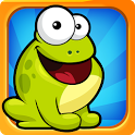 Biểu tượng Tap the Frog