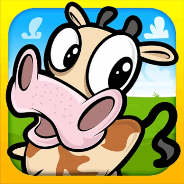 Corri Mucca Corri APK