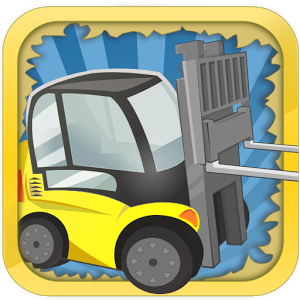 Construction City - icon