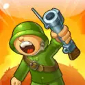 Jungle Heat: War of Clans APK डाउनलोड करें