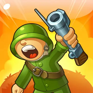 Jungle Heat: War of Clans ikon