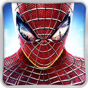 The Amazing Spider-Man Ikon