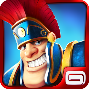 Total Conquest Ikona