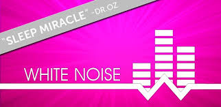 Poster <span lang="ru">White Noise Free</span> Poster <span lang="ru">White Noise Free</span>
