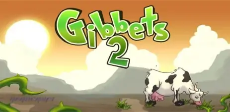 Poster Gibbets 2: Arcade Puzzle