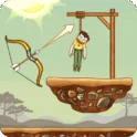 Gibbets 2: Bow Arcade Puzzle
