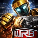 Скачать World Robot Boxing APK