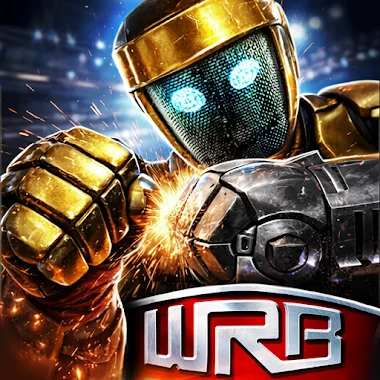 World Robot Boxing Іконка