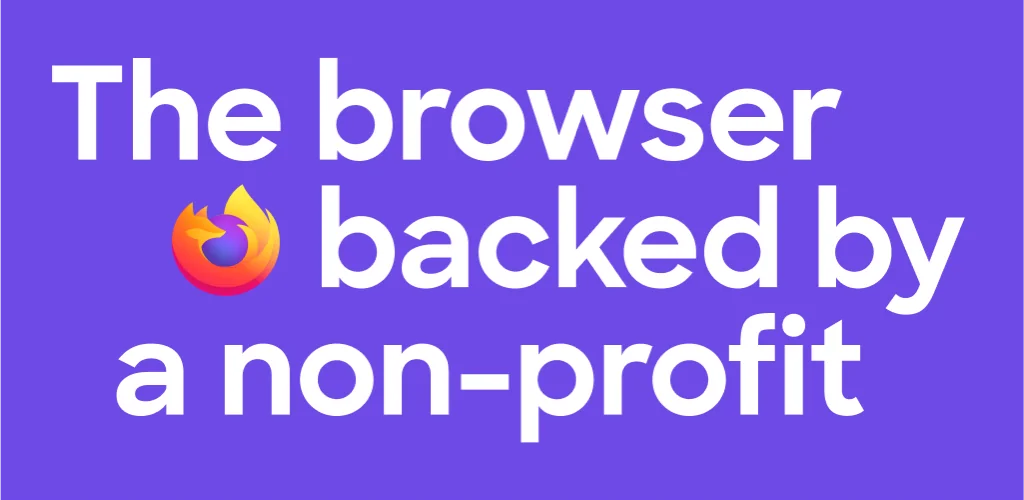 Firefox aplicación carátulas para Android