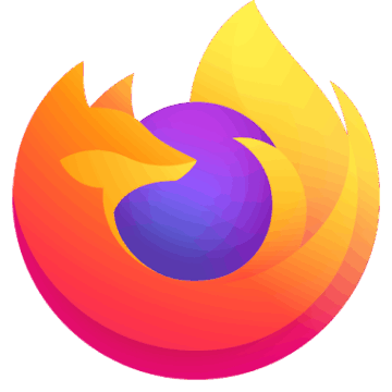 Firefox 아이콘