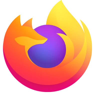 Firefox Icono