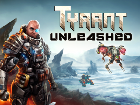 Poster <span lang="ru">Tyrant Unleashed</span> Poster <span lang="ru">Tyrant Unleashed</span>