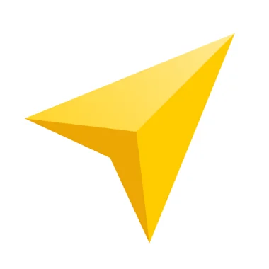 Yandex Navigator Ícone