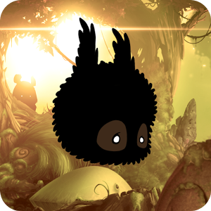 BADLAND 아이콘