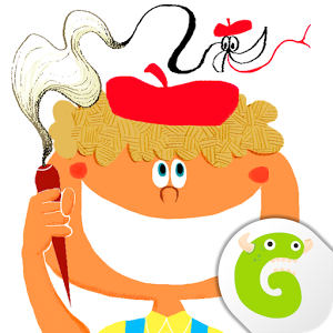 Gocco Doodle Icoană