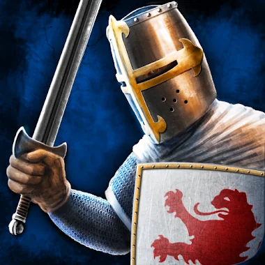 Knight Game - Path of Kings Icon