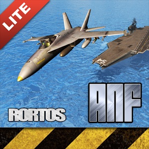 Biểu tượng Air Navy Fighters Lite