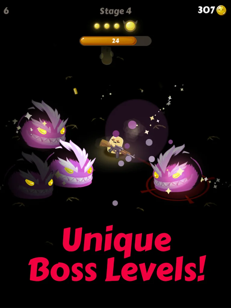 Screenshot Hopeless: The Dark Cave 4