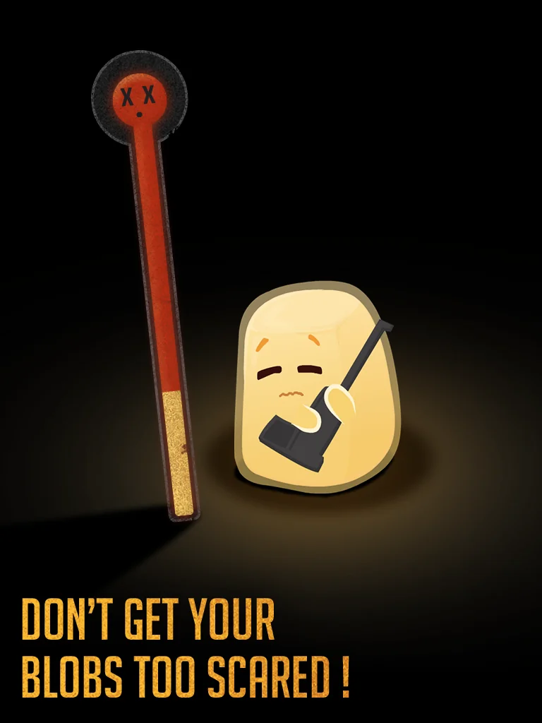 Screenshot Hopeless: The Dark Cave 7