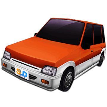 Dr. Driving Ikon