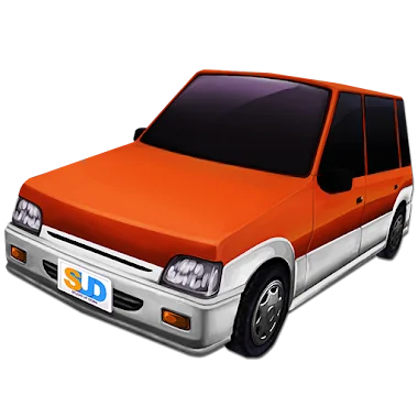 Dr. Driving Иконка