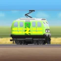 Скачать Pocket Trains APK