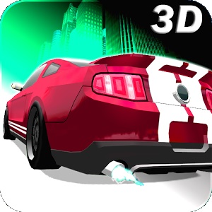 Highway Racer - icon