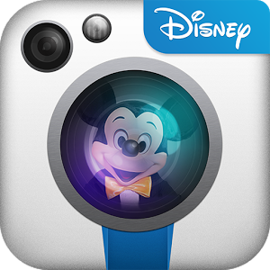 Disney Memories HD Ikona