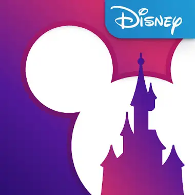 Disneyland® Paris Icône
