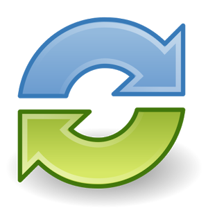 Contacts Sync Fix Ikona