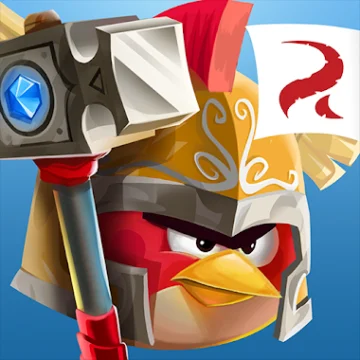 Angry Birds Epic RPG Icon