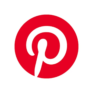 Pinterest आइकन