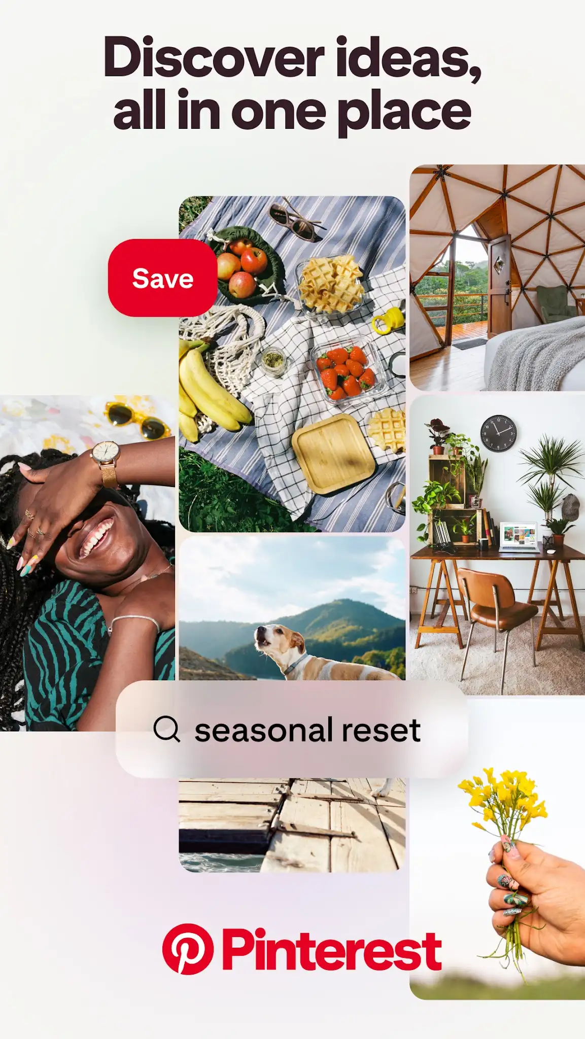 Screenshot Pinterest 1
