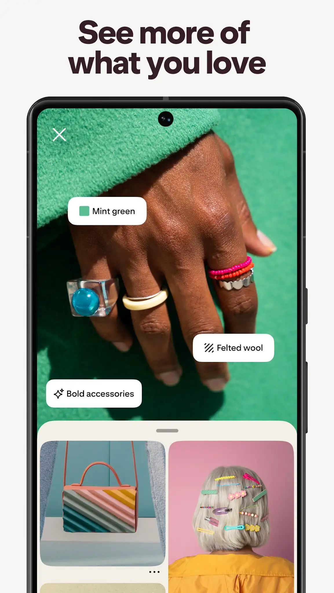 Screenshot Pinterest 2