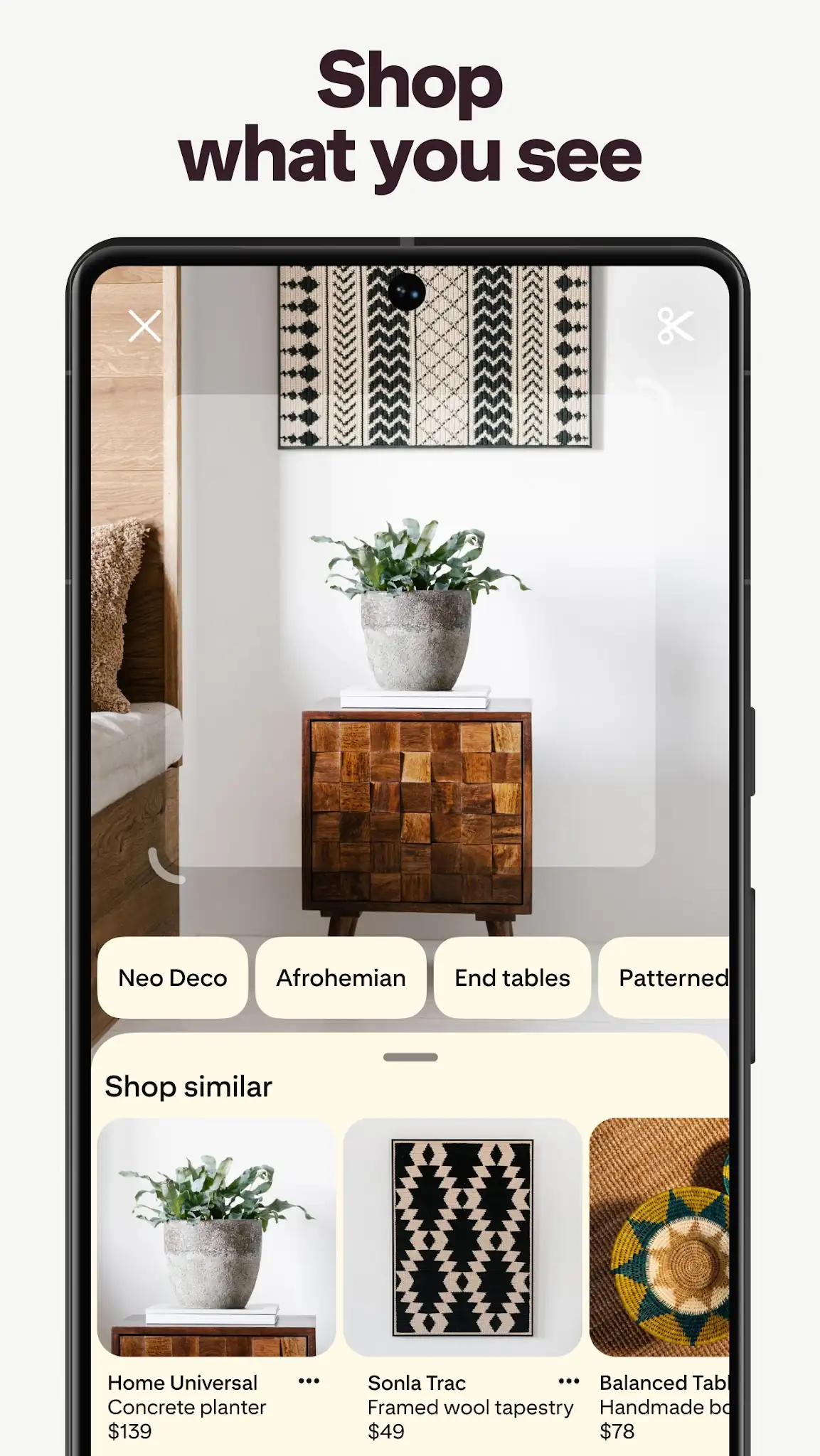 Screenshot Pinterest 3