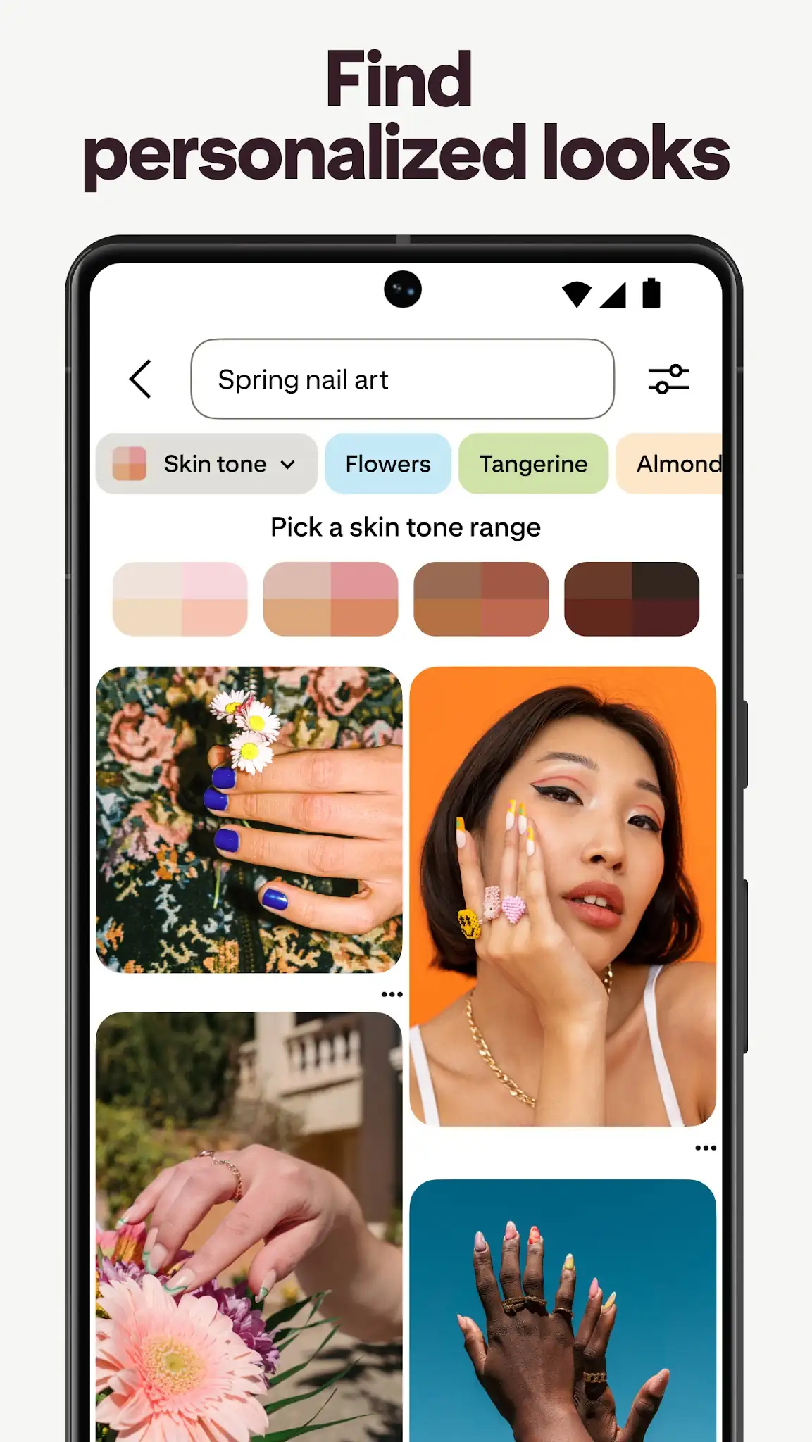 Screenshot Pinterest 4