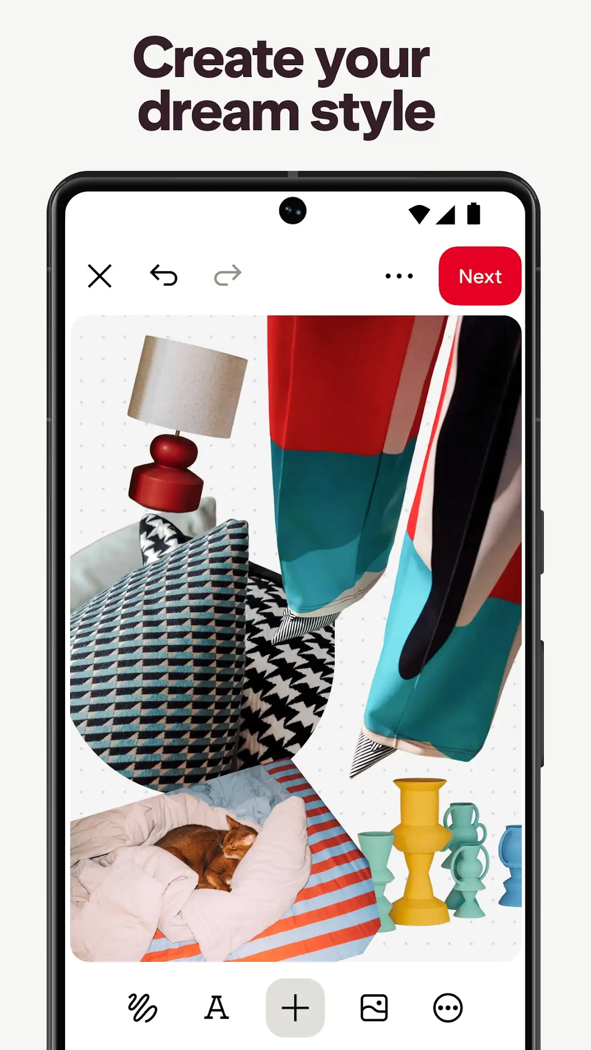 Screenshot Pinterest 6