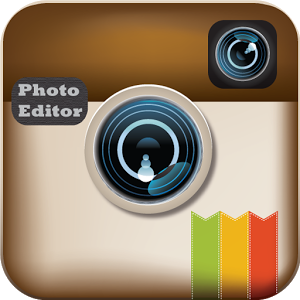 Photo Editor Collage Ikona